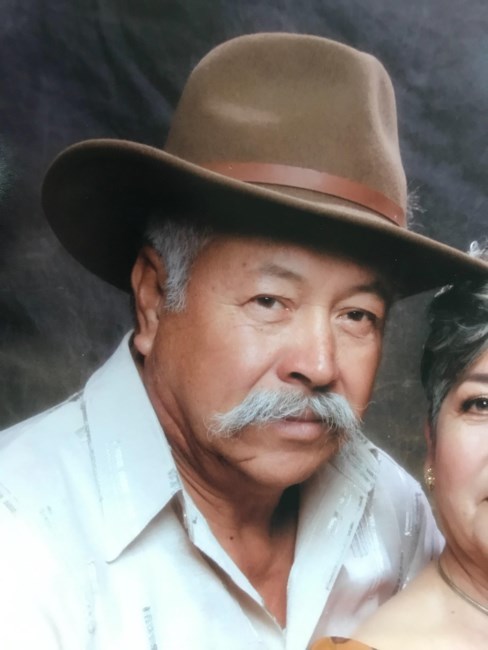 Obituary of Jose Pedro Torres Hernandez