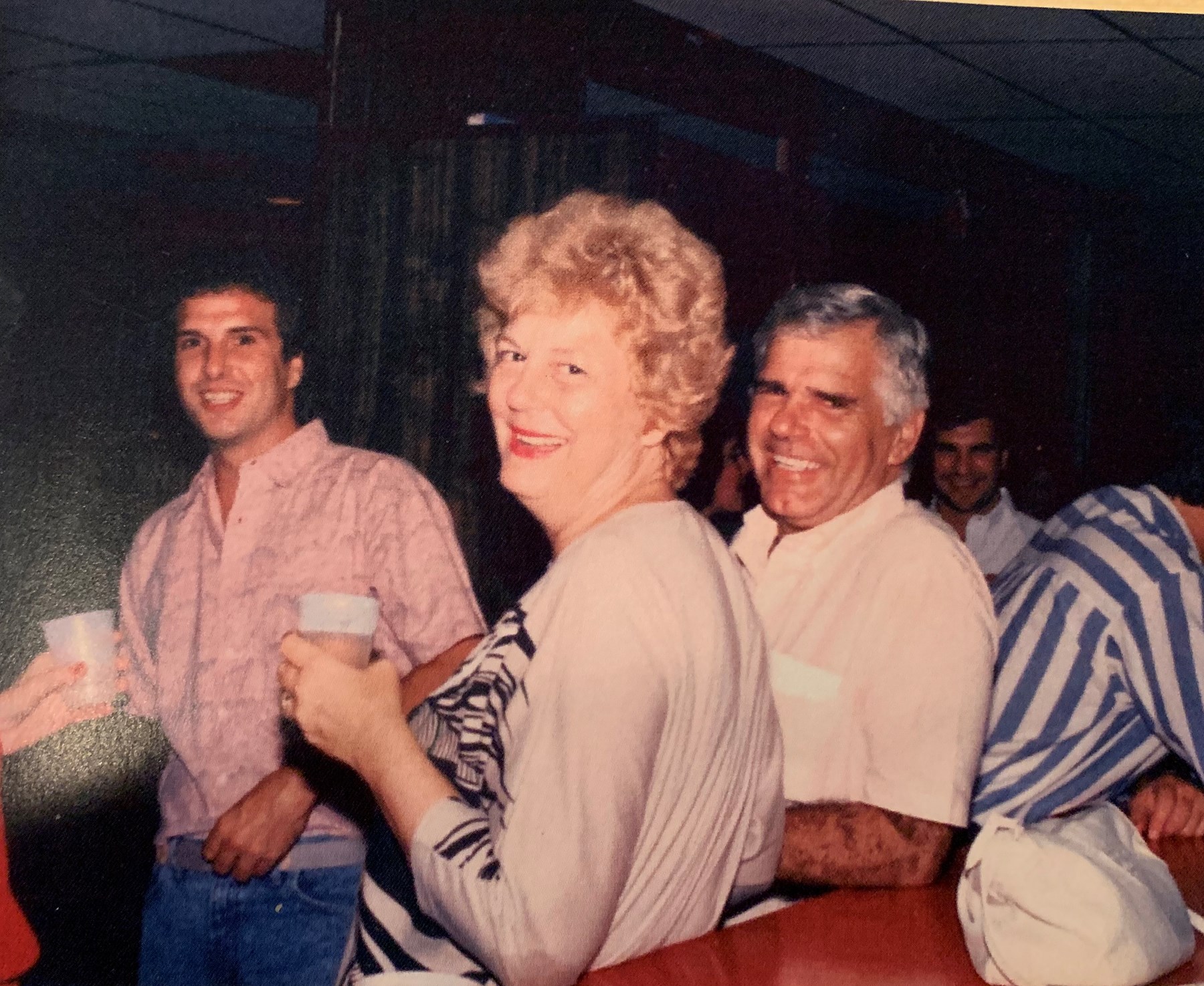 Obituary of Mary H.  Paciera