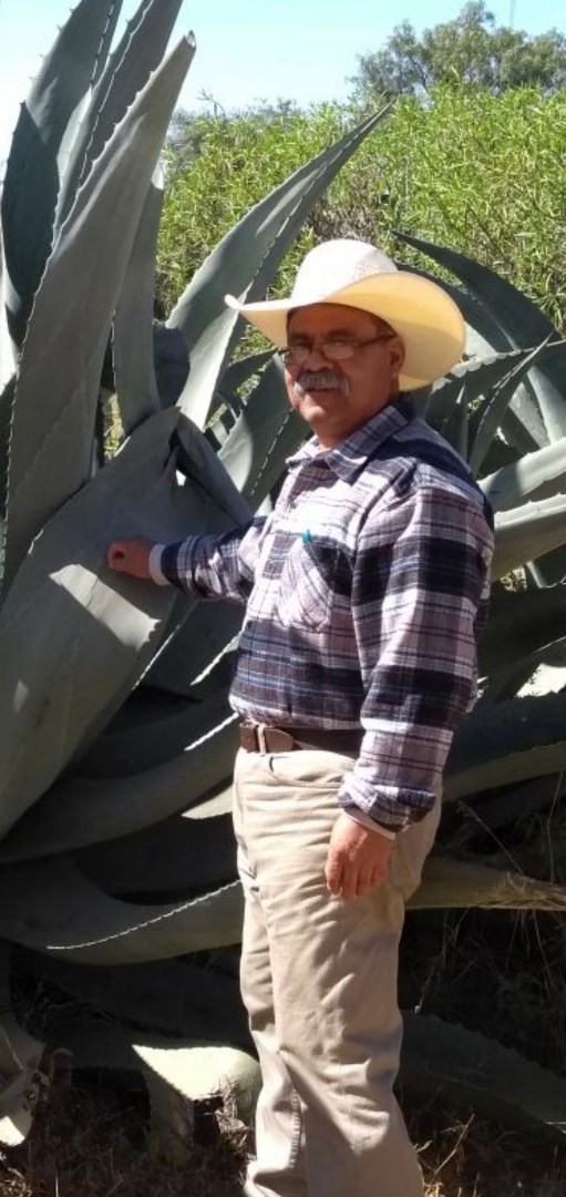 Obituary of Sergio Resendiz