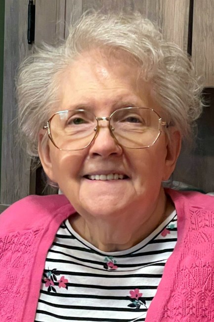 Obituary of Wilma Catherine Thompson