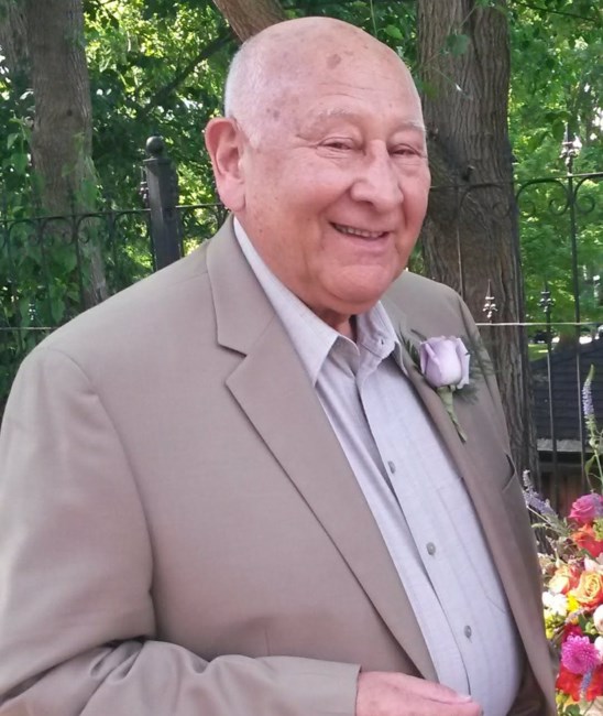 Obituary of Luis Hernan Duenas