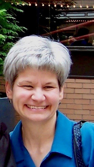 Obituary of Barbara Jo Virgilio