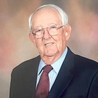 Obituary of Kenneth Ernest Erickson