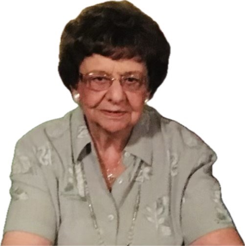 Obituary of Anna Jenny Smith