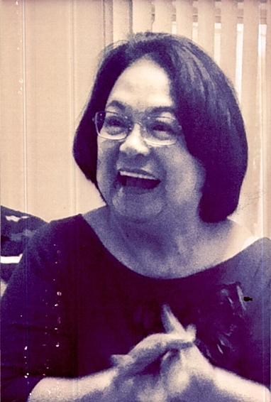 Obituary of Marlie M. Ansaldo