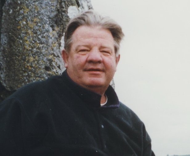 Robert J McNair Obituary - Canoga Park, CA