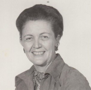 Avis de décès de Eleanor Willoughby