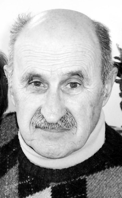 Obituary of Anton Topole