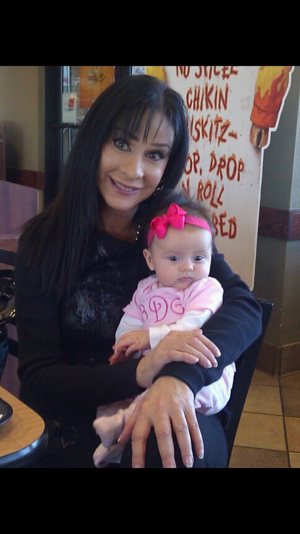 Obituary of Carol Lynn Rabb