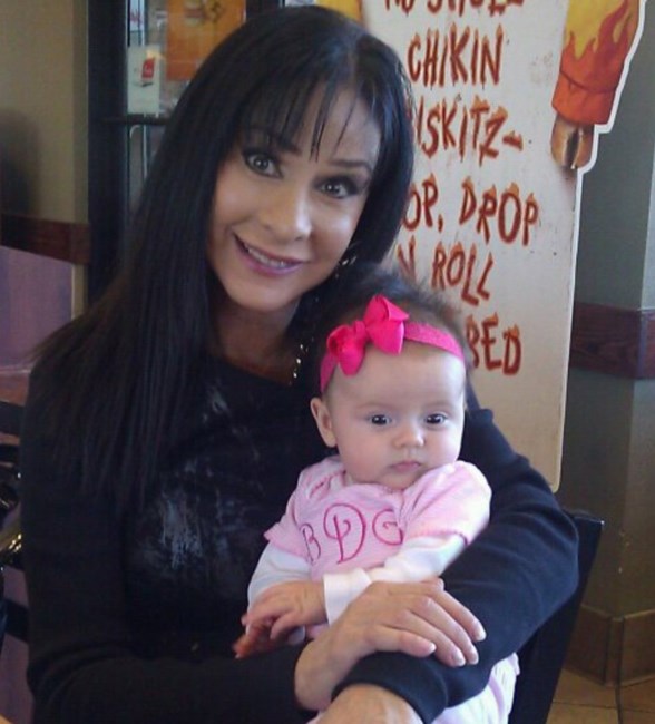 Obituary of Carol Lynn Rabb