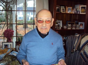 Obituary of Michael Montelongo