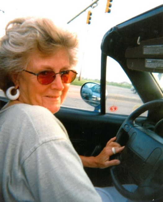 Obituary of Thelma Ann Brandis