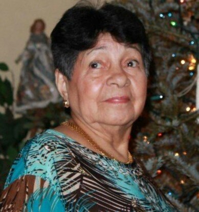Obituary of Bertha Rodriguez Valle