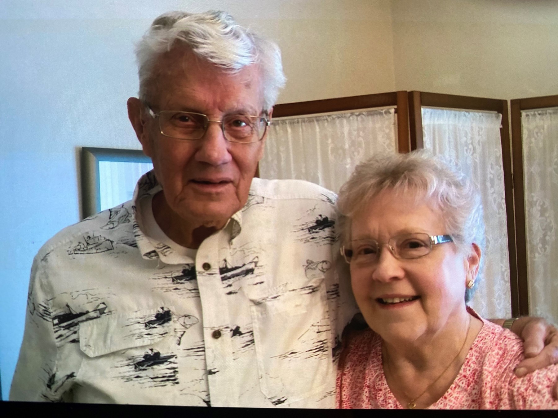 Obituary of Bernard "Bernie" C. Barnes