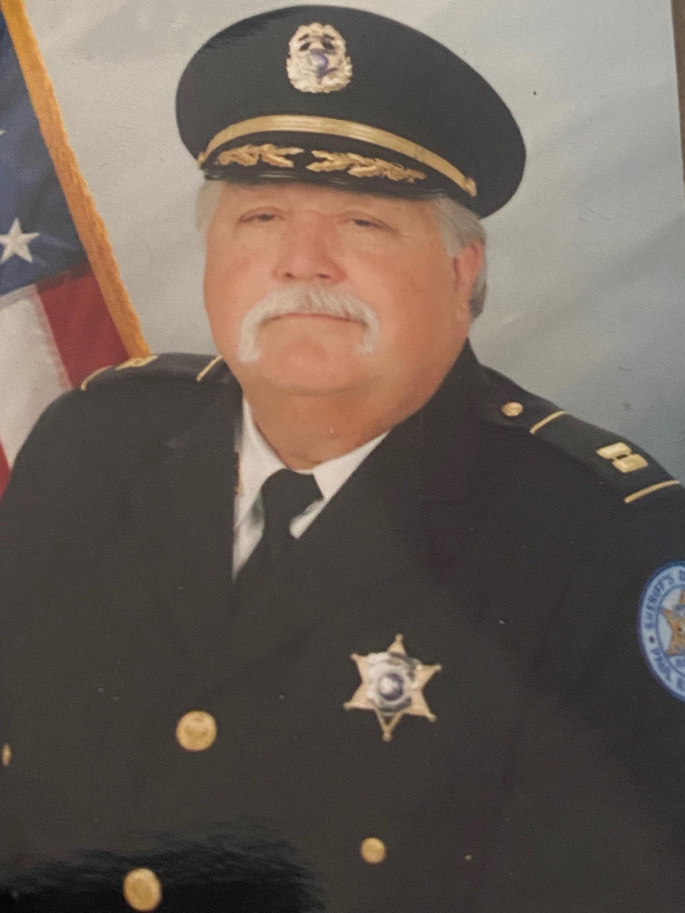 Obituario de Alexander H. Gerhold III