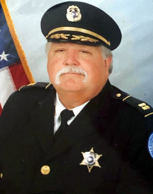 Obituario de Alexander H. Gerhold III