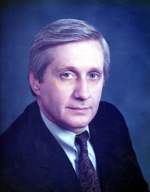 Obituary of Douglas Neil Campbell