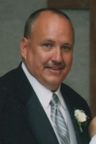 Obituary of James Michael Worden Sr.