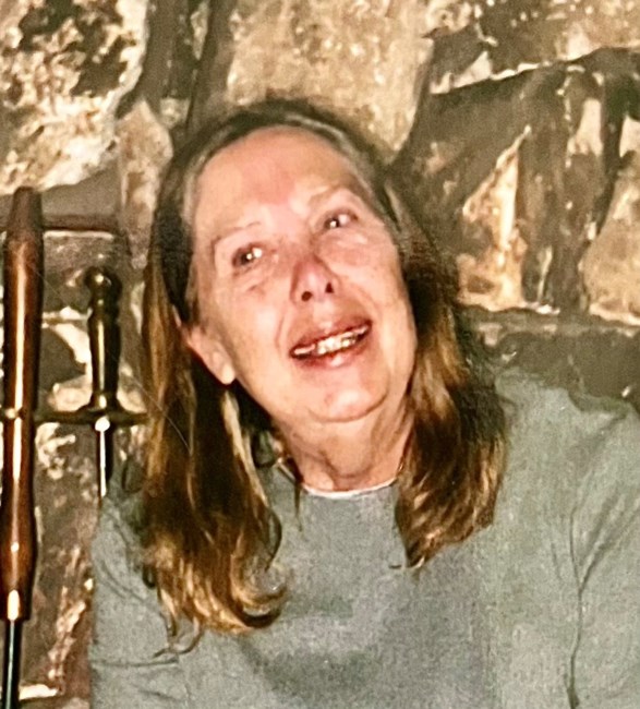 Avis de décès de Judy Marlene Oesterle