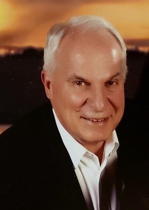 Obituary of Bruce Arden Munro