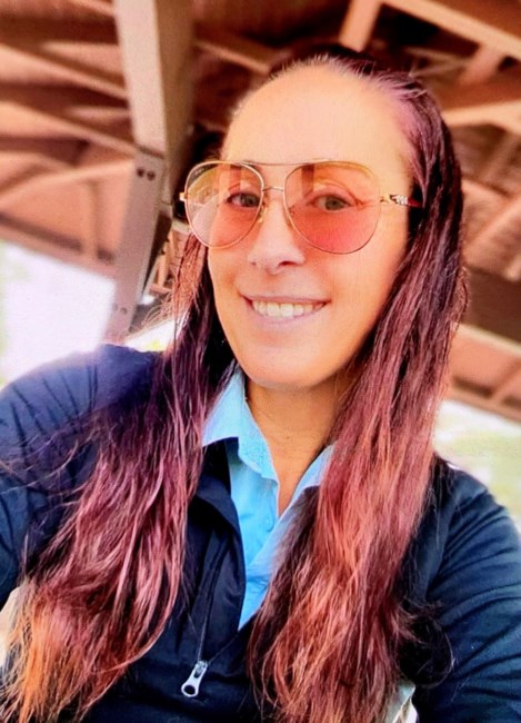 Obituary of Alison Stapleton Flego