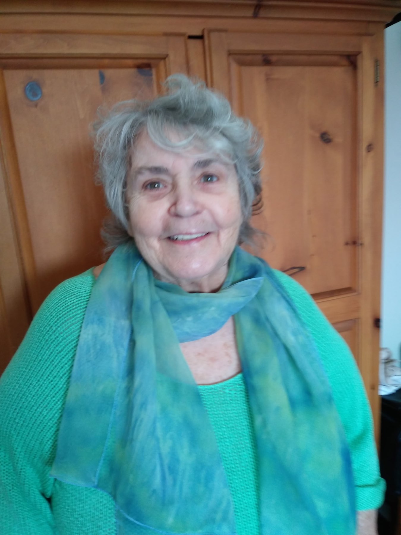 Obituary of Nicole Poirier