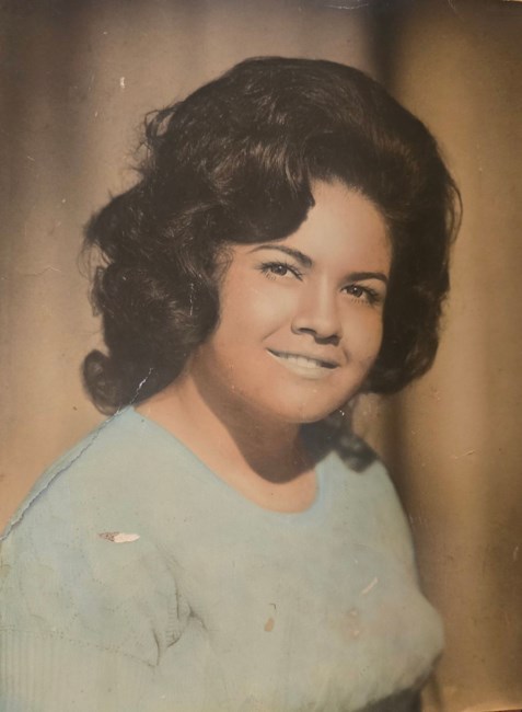 Obituary of Irene Casares