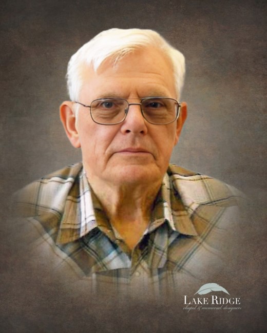 Obituary of Gary Lynn Barker