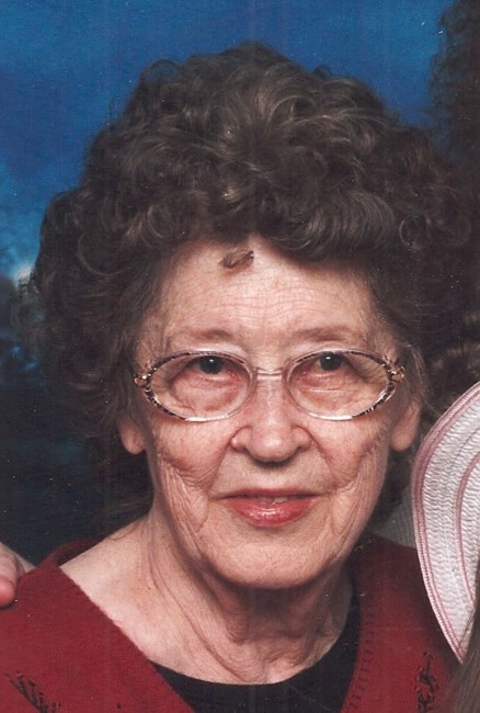 Obituary of Virginia Pope Wright