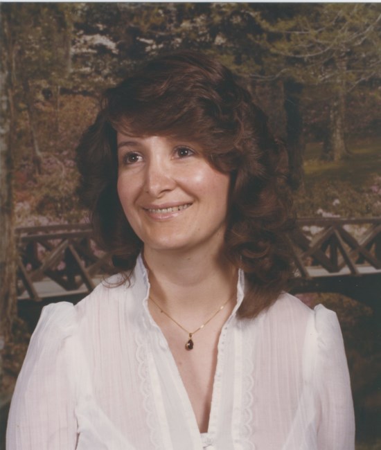 Obituary of Janice Christine Hegarty