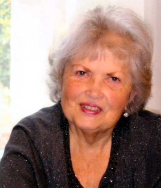 Obituary of Mrs. Dorothy Marie Hansen