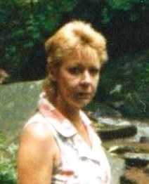 Obituary of Sybil Blanton Touchberry