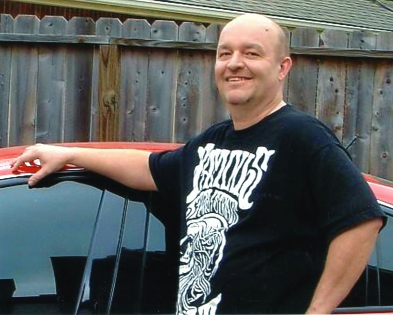 Obituary of Charlie Van Wormer