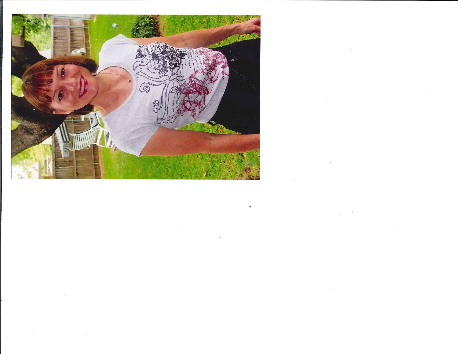 Obituary of Pam A Murphy