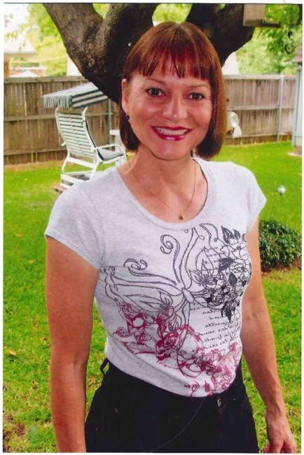 Obituary of Pam A Murphy