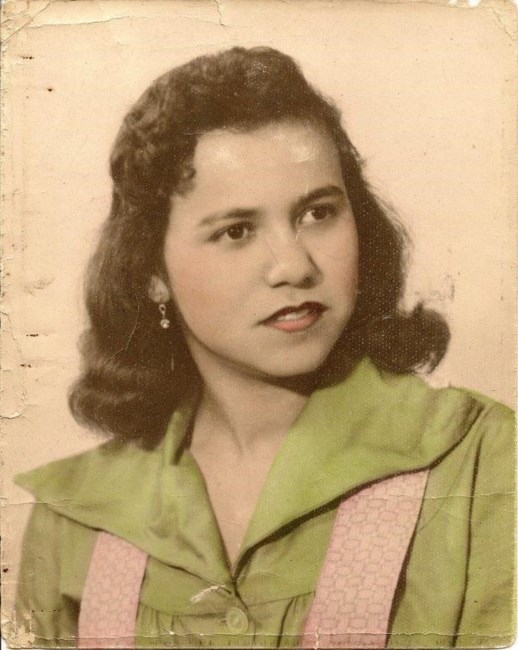 Obituary of Maria Del Socorro Ramos