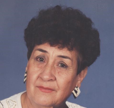 Obituario de Estella Carreon