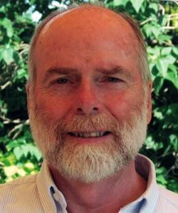 Avis de décès de Serge Ostiguy