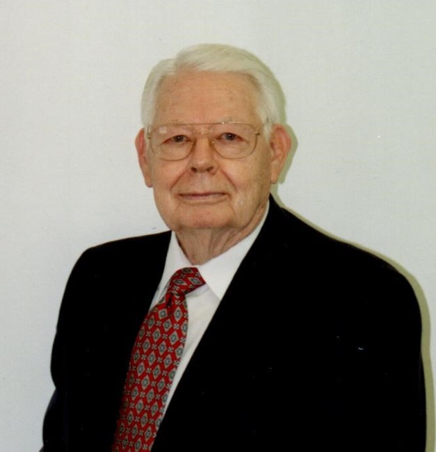 Obituary of R. Bud Davis Jr.