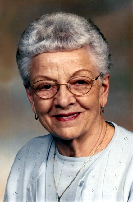 Obituary of Ida "Betty" Elizabeth Haddaway