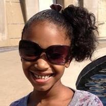 Obituary of Amaya Nicole Street