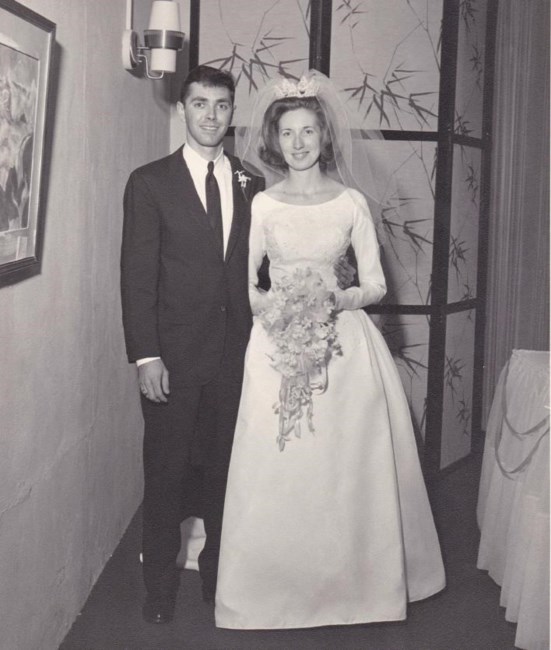 Obituary of Charles David Carlton