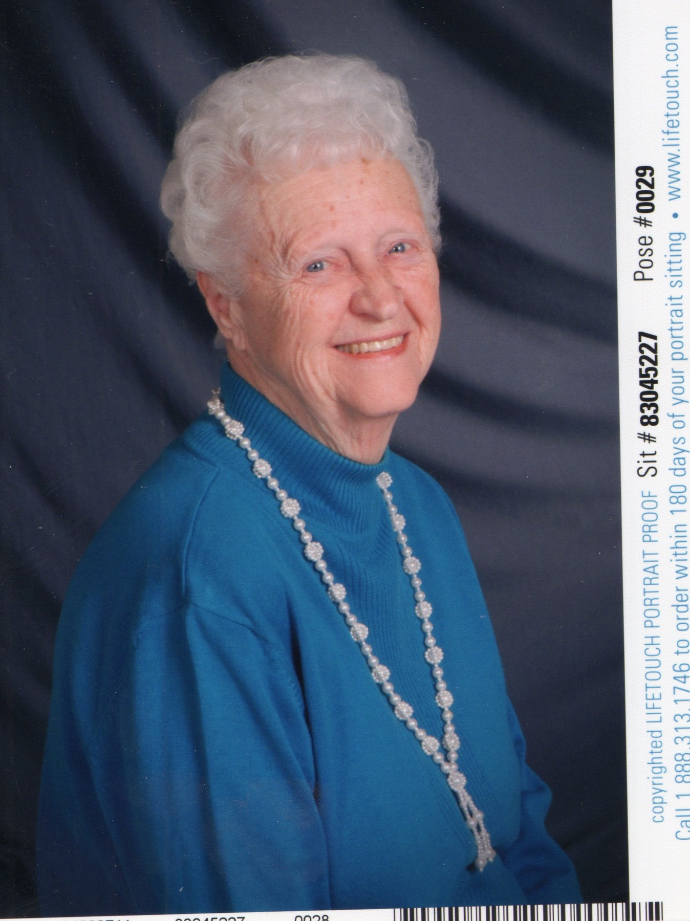 Obituary of Betty Mae Hepner
