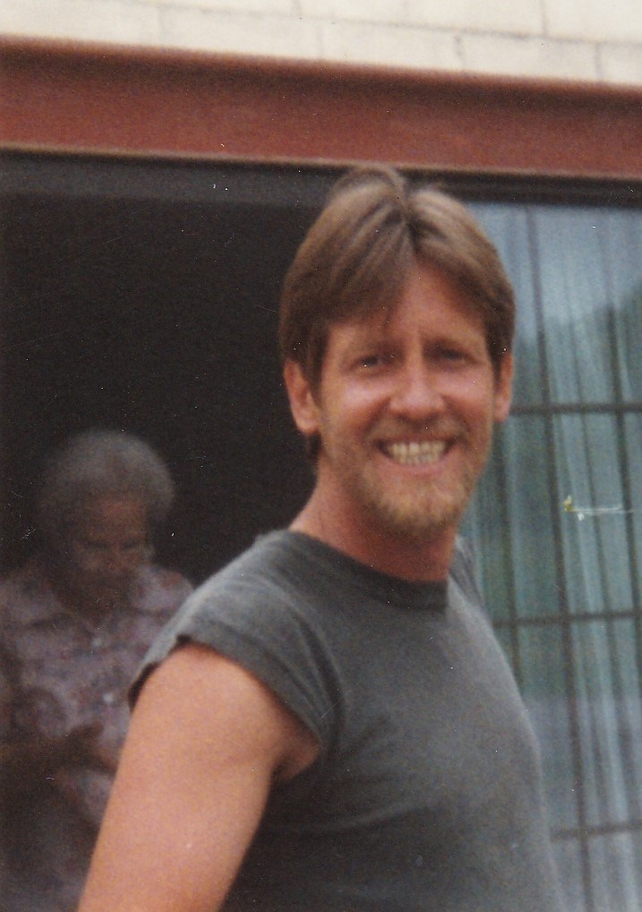 Obituary of Donald Wayne McKinney