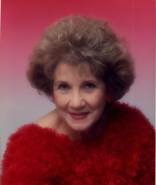 Obituary of Maria "Mary" Cuellar