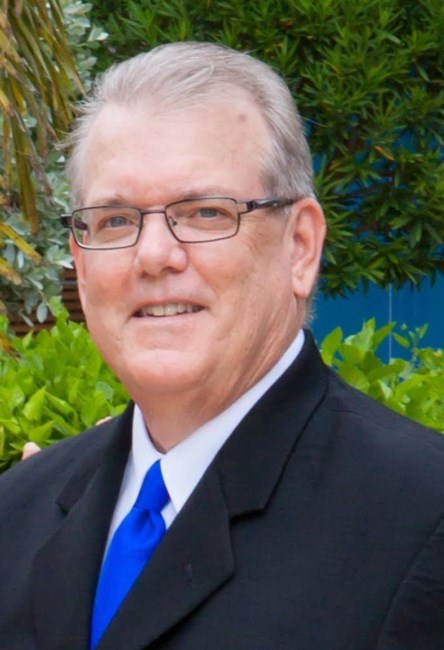 Obituary of Ronald Howard Redfield