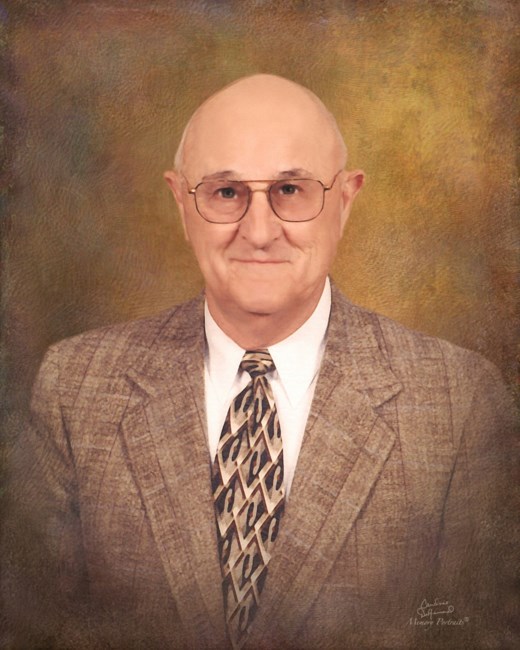 Obituary of Jack E. Glover