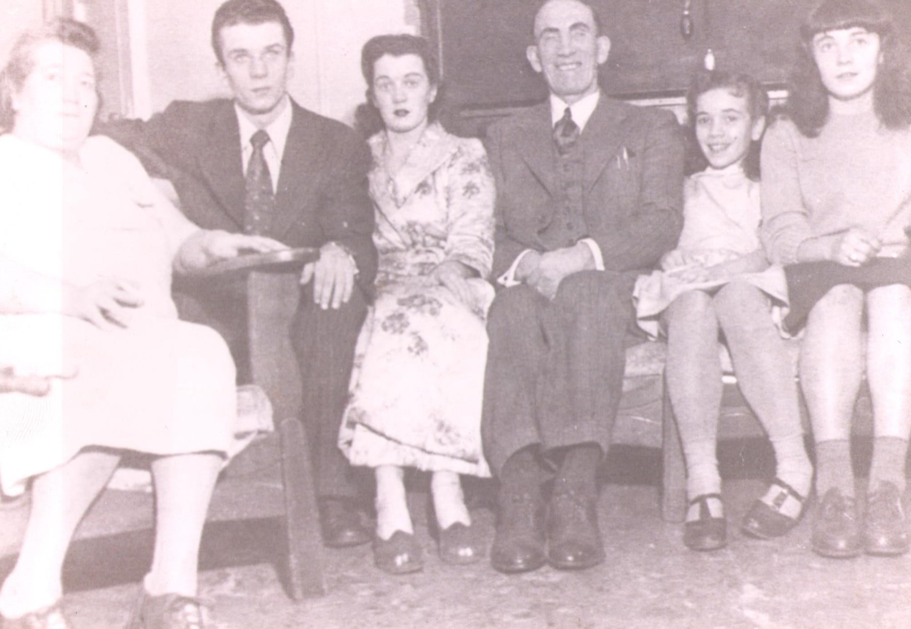 Patrick Kennedy Obituary - Secaucus, NJ