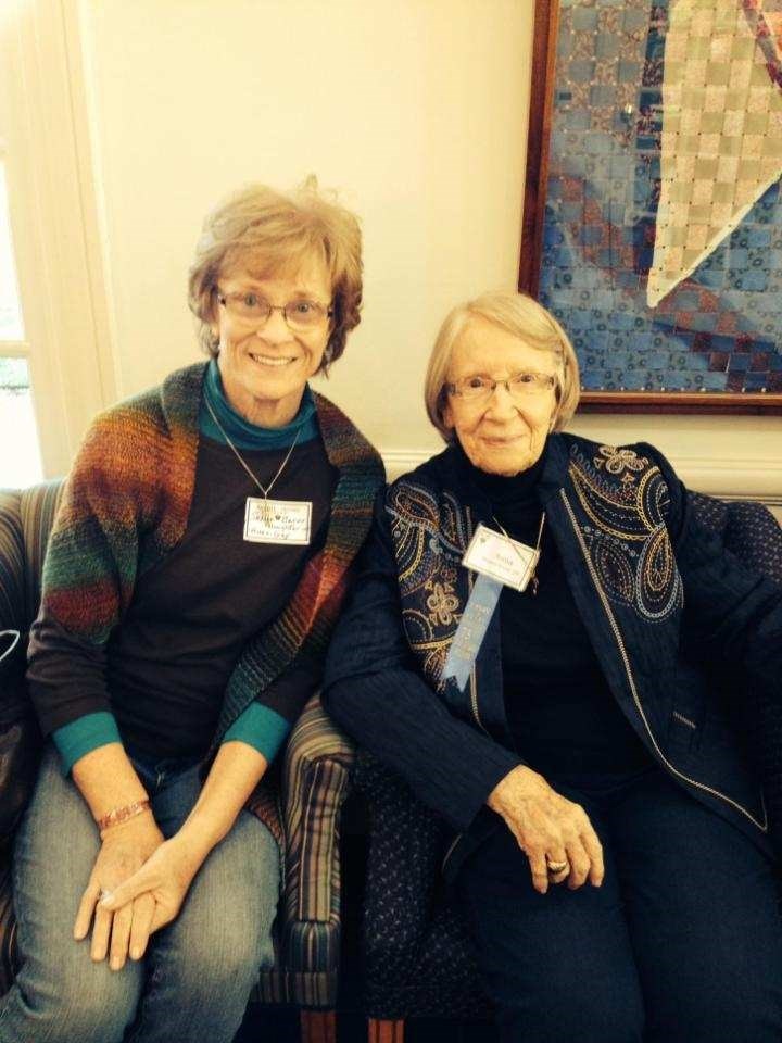 Obituary of Anna H. Guy