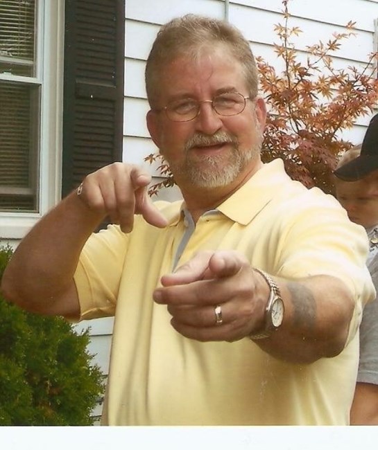 Obituary of Douglas D. Thorp